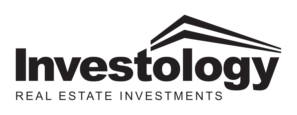 Investology Solutions Black Logo