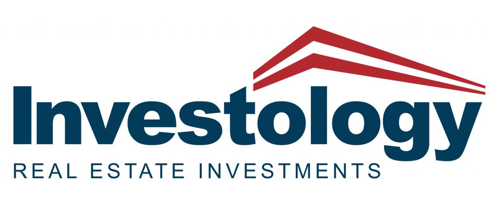 Investology Solutions Color Logo