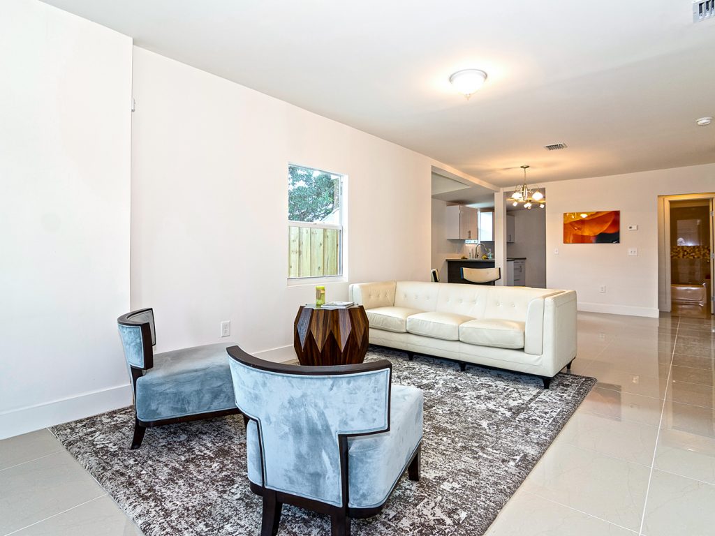 Latest project of Investology in Miami, Florida